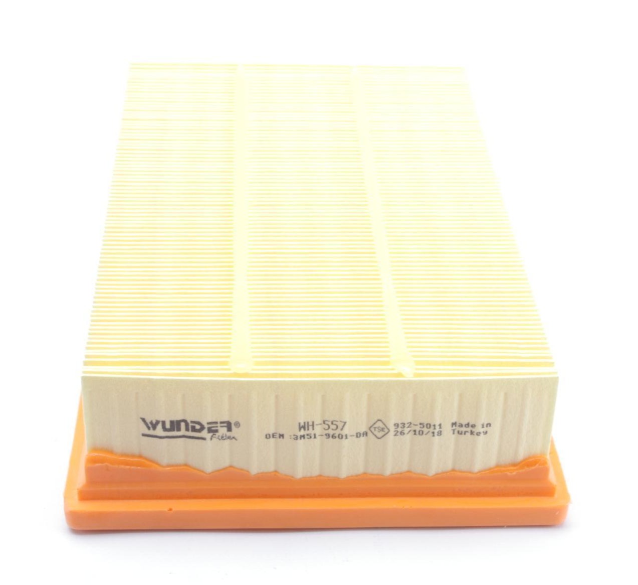 WH557 WUNDER FILTER